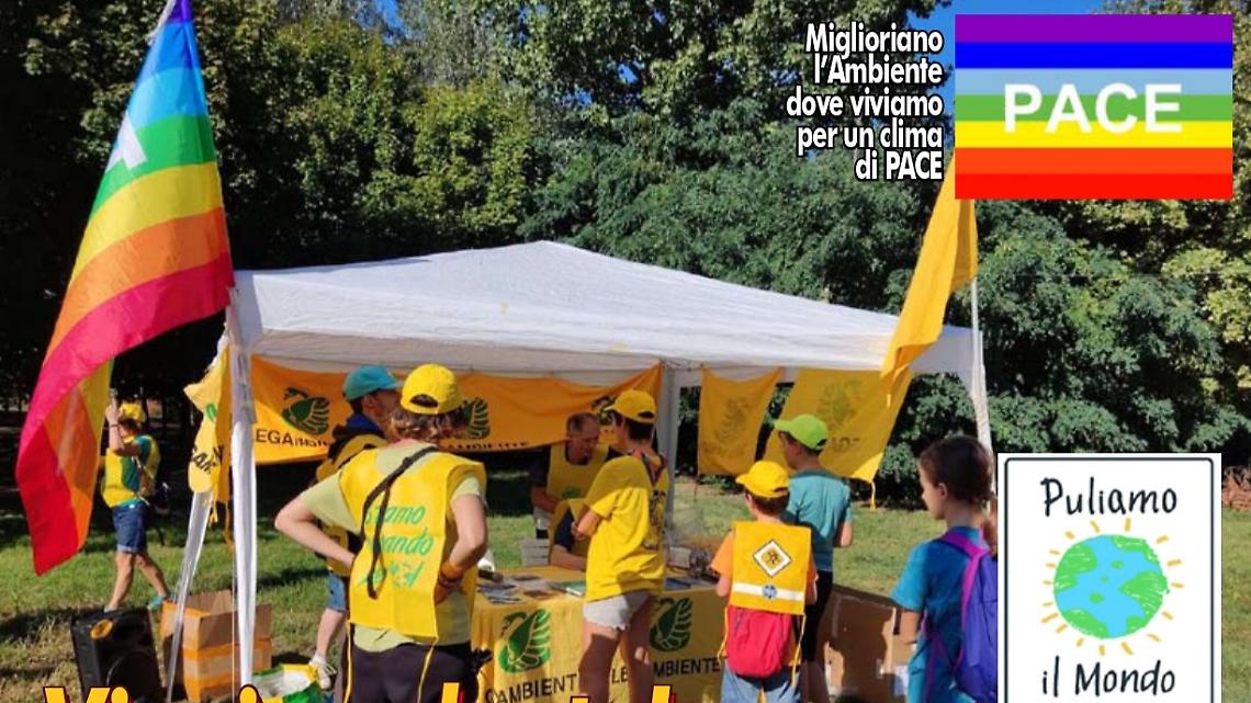 San Mauro e Settimo insieme per l’ambiente: torna “Puliamo il Mondo”