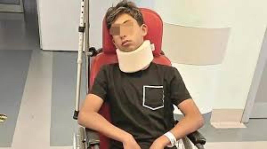 Parla il padre che ha aggredito il portiere tredicenne del Volpiano: "Pentito, ma volevo solo difendere mio figlio"