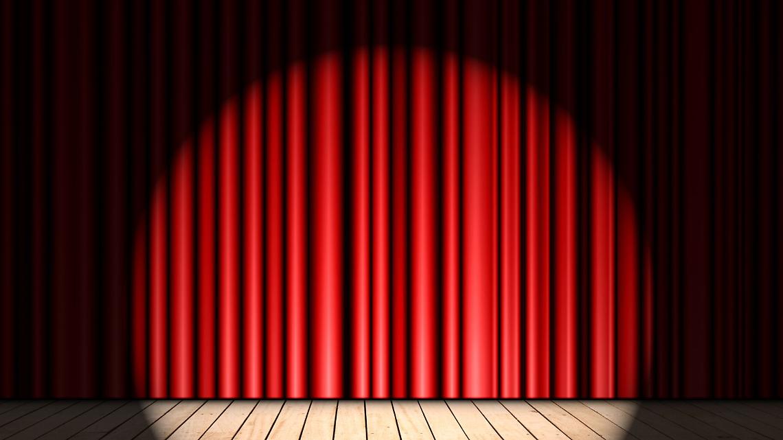 Cirié porta in scena