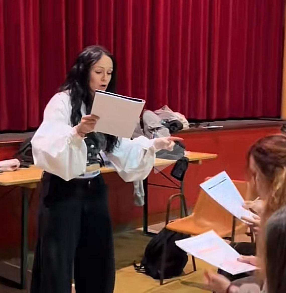 Rivara, un settembre di novità per i giovani: tra musical e sport