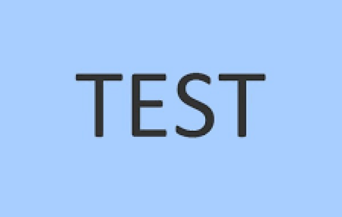 Test Articolo Miles 33 - 2