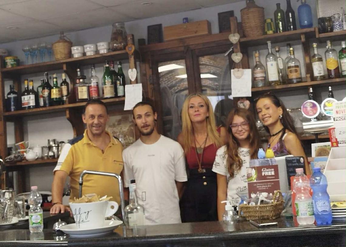Mercà dì ricord: a Front il primo mercatino che racconta il passato