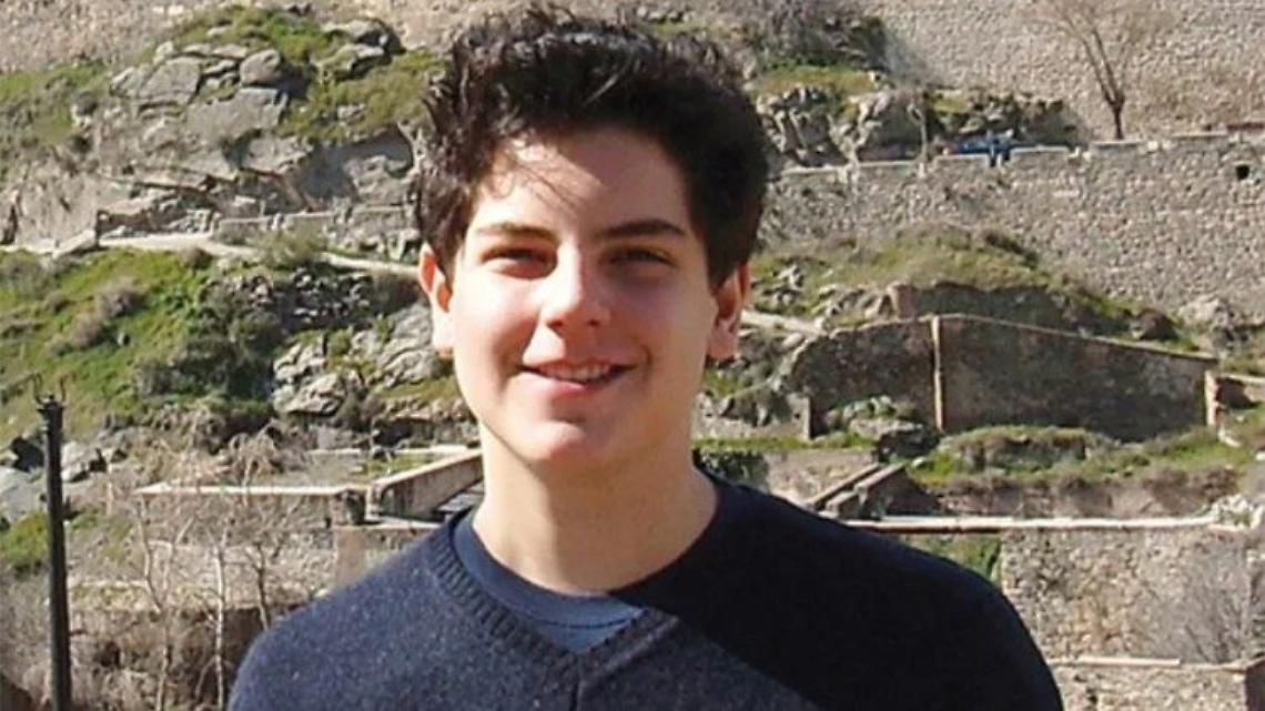Un santo “maleducato” e un Grillo parlante