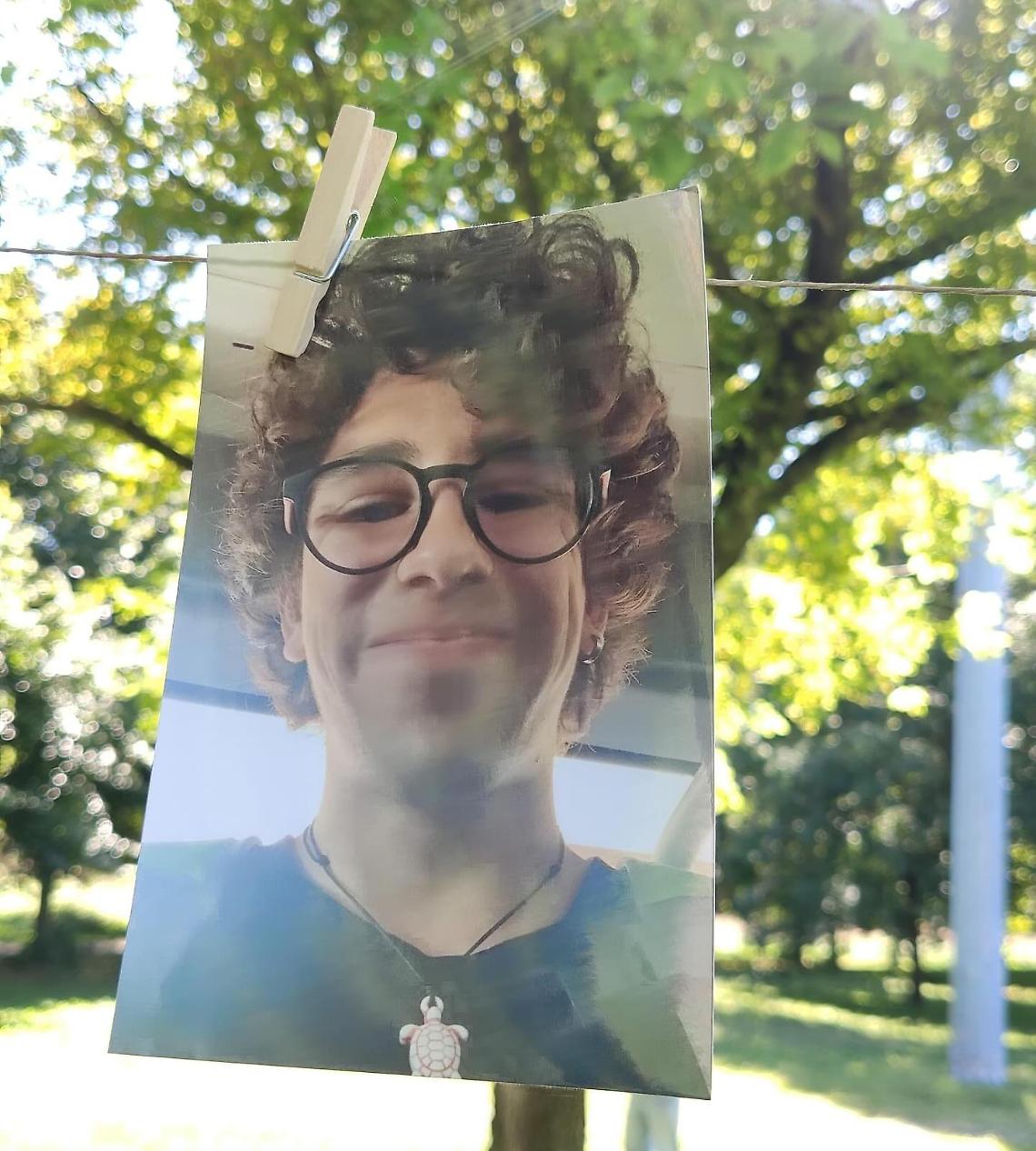A due anni dalla morte, sport e musica per Federico Telatin: al parco Salvo d’Acquisto "Ogni istante game on!"