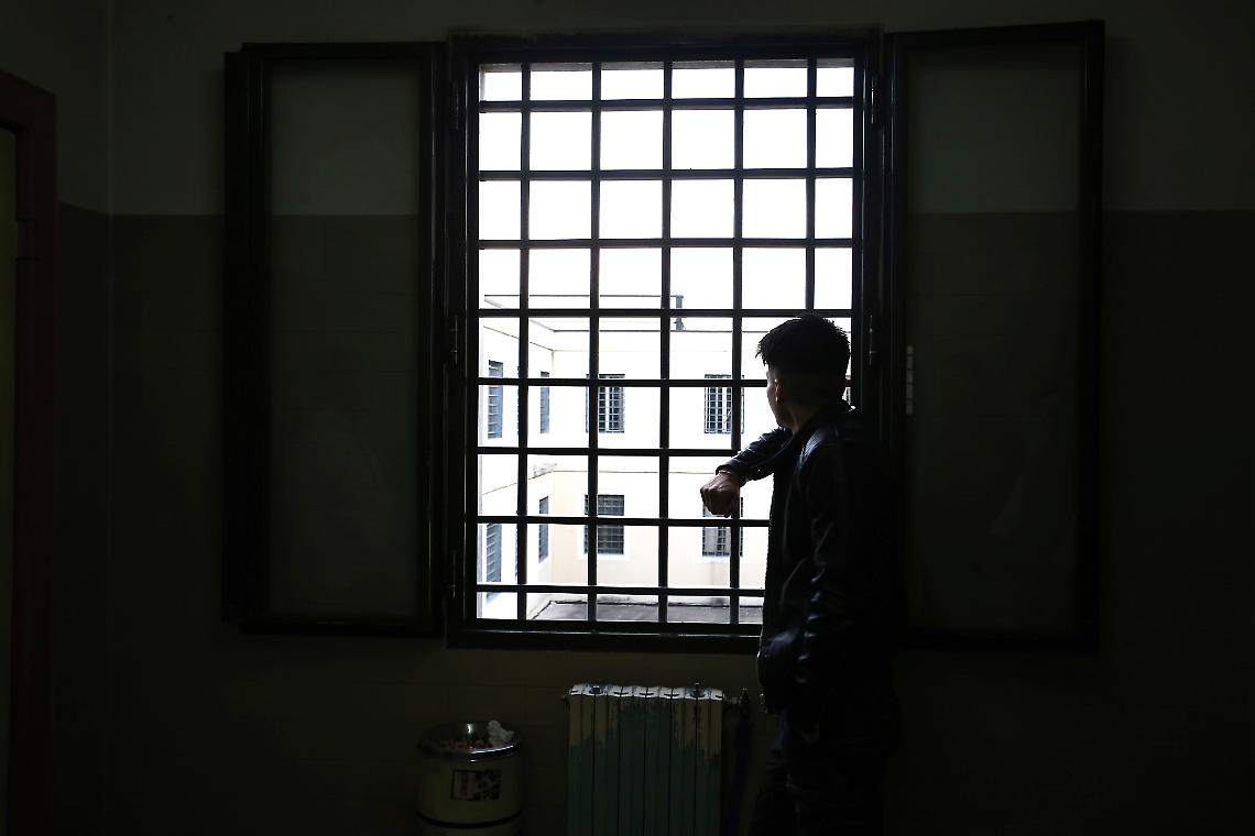 Carceri piemontesi nel caos: tre istituti in tilt, OSAPP denuncia il collasso