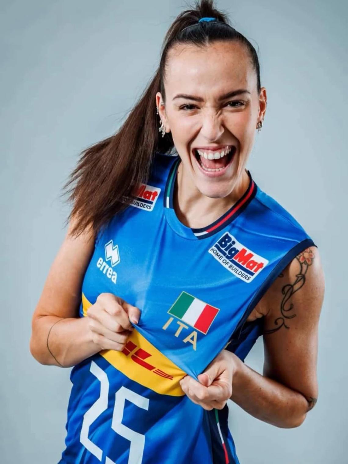 Yasmina Akrari