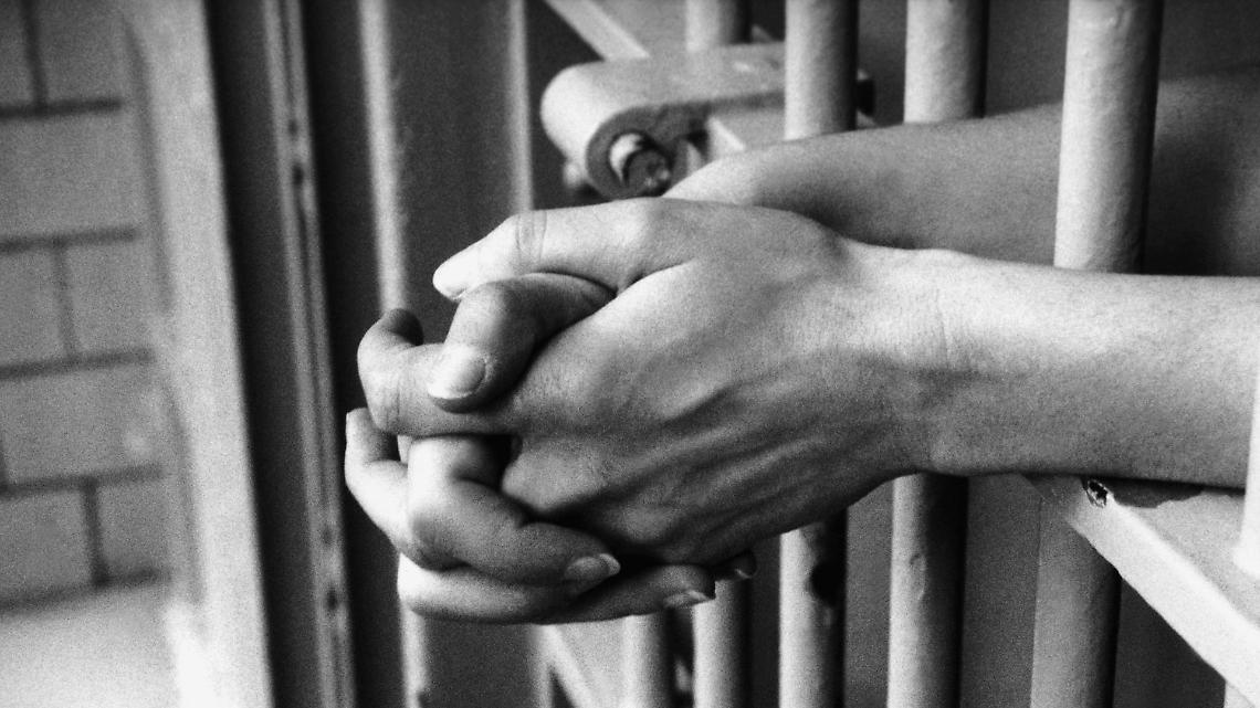 Carcere (foto di repertorio)
