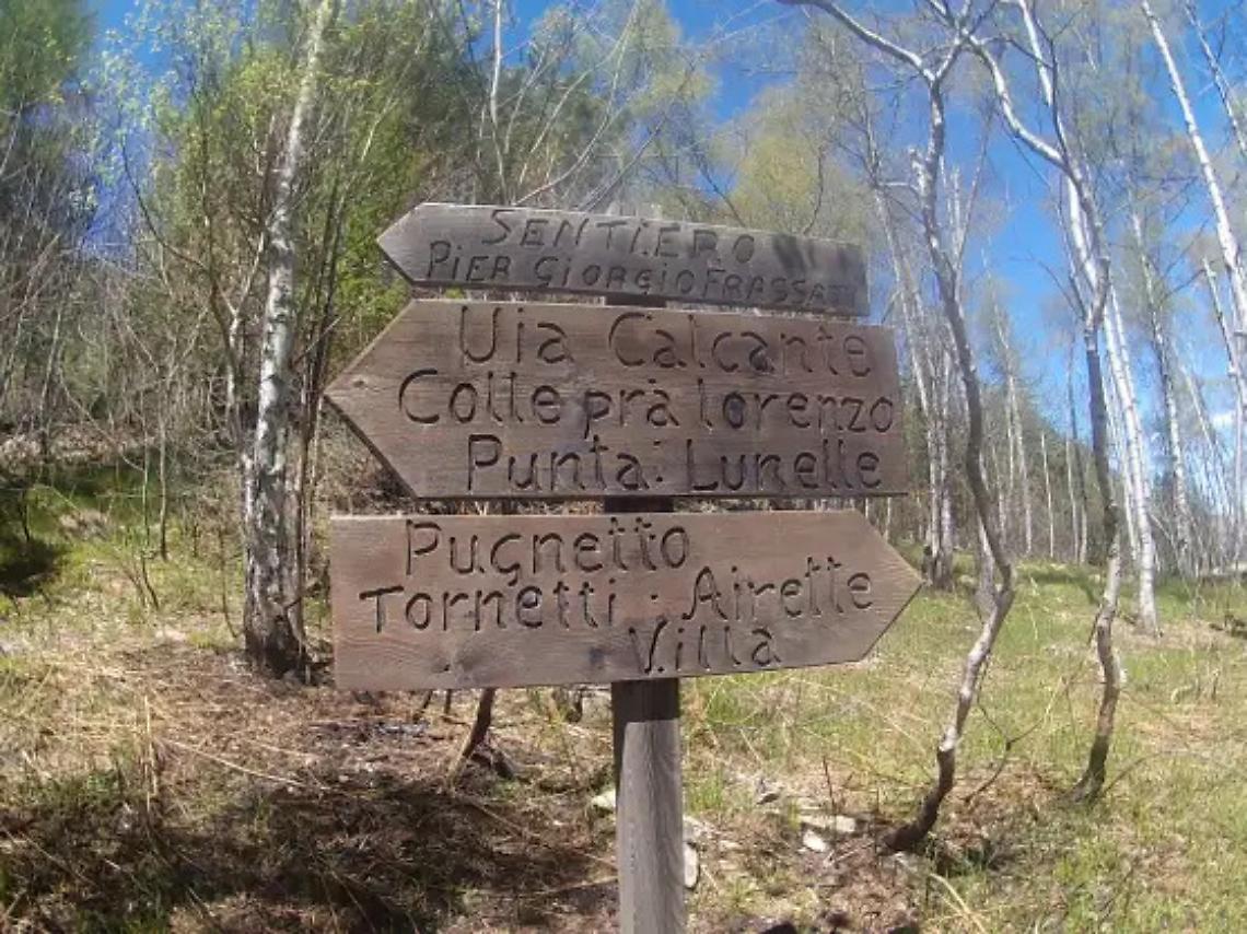 Dalle Valli di Lanzo agli altari: Pier Giorgio Frassati proclamato santo