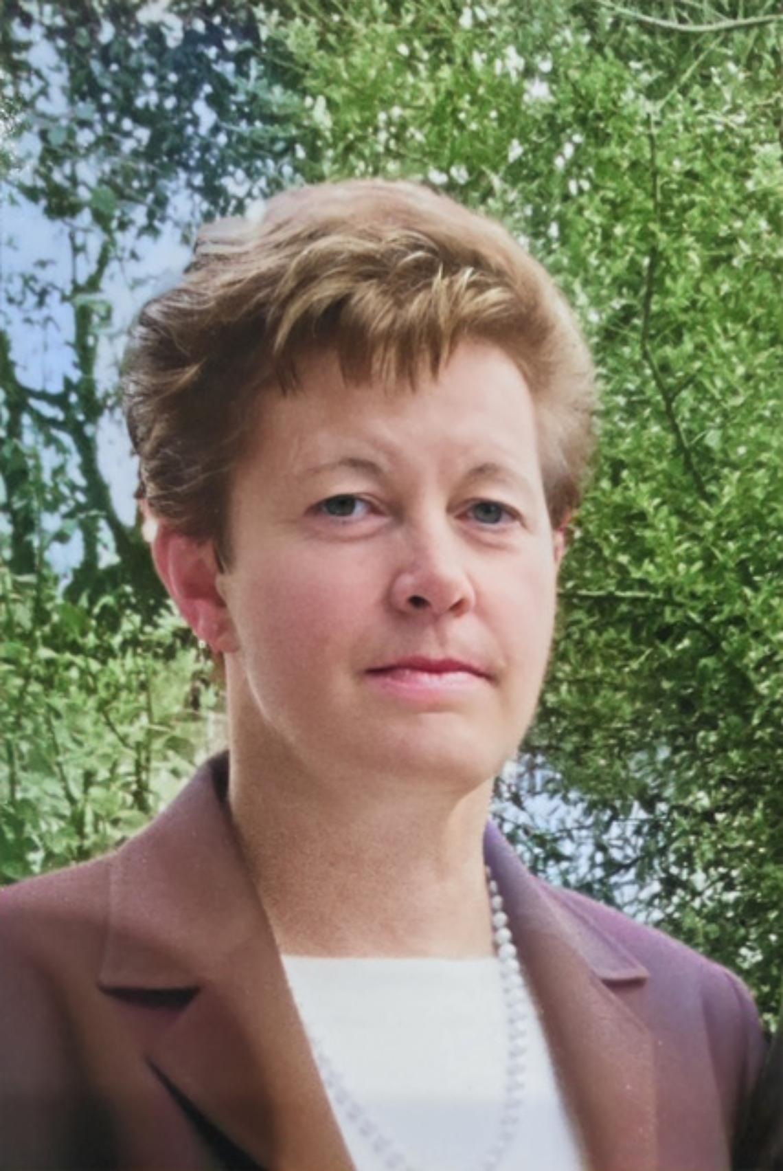 Marcella Buttigliero