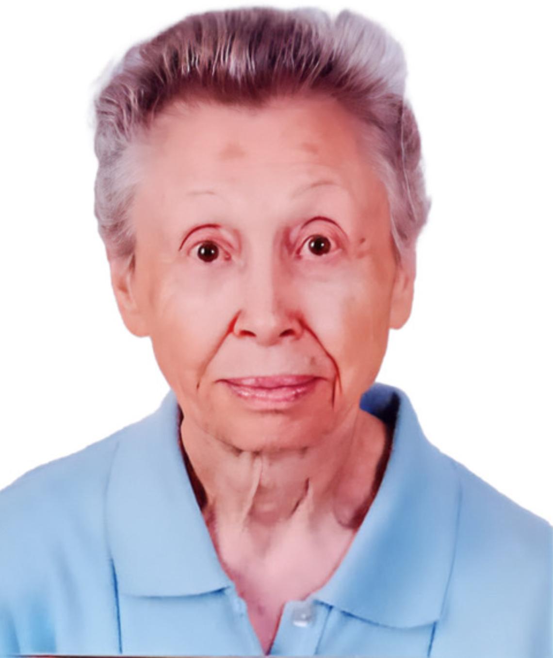 Maria Cena