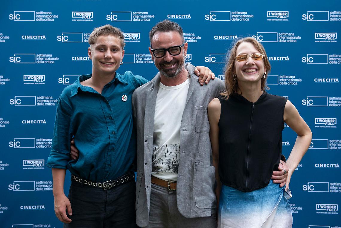 Dal Festival di Venezia al Canavese: Restare di Fabio Bobbio in anteprima a Cuorgnè