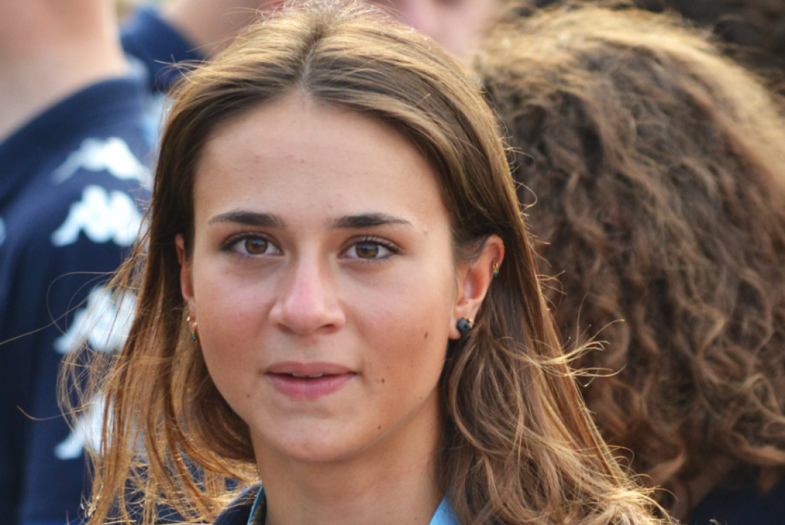 Lucia Pistoni