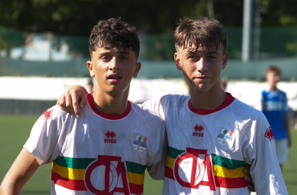 Ledda e Moreo trascinano la Pro Eureka