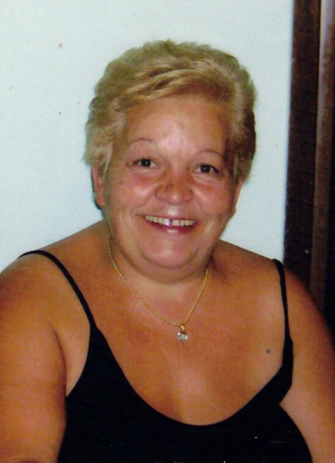 Maria Amoroso