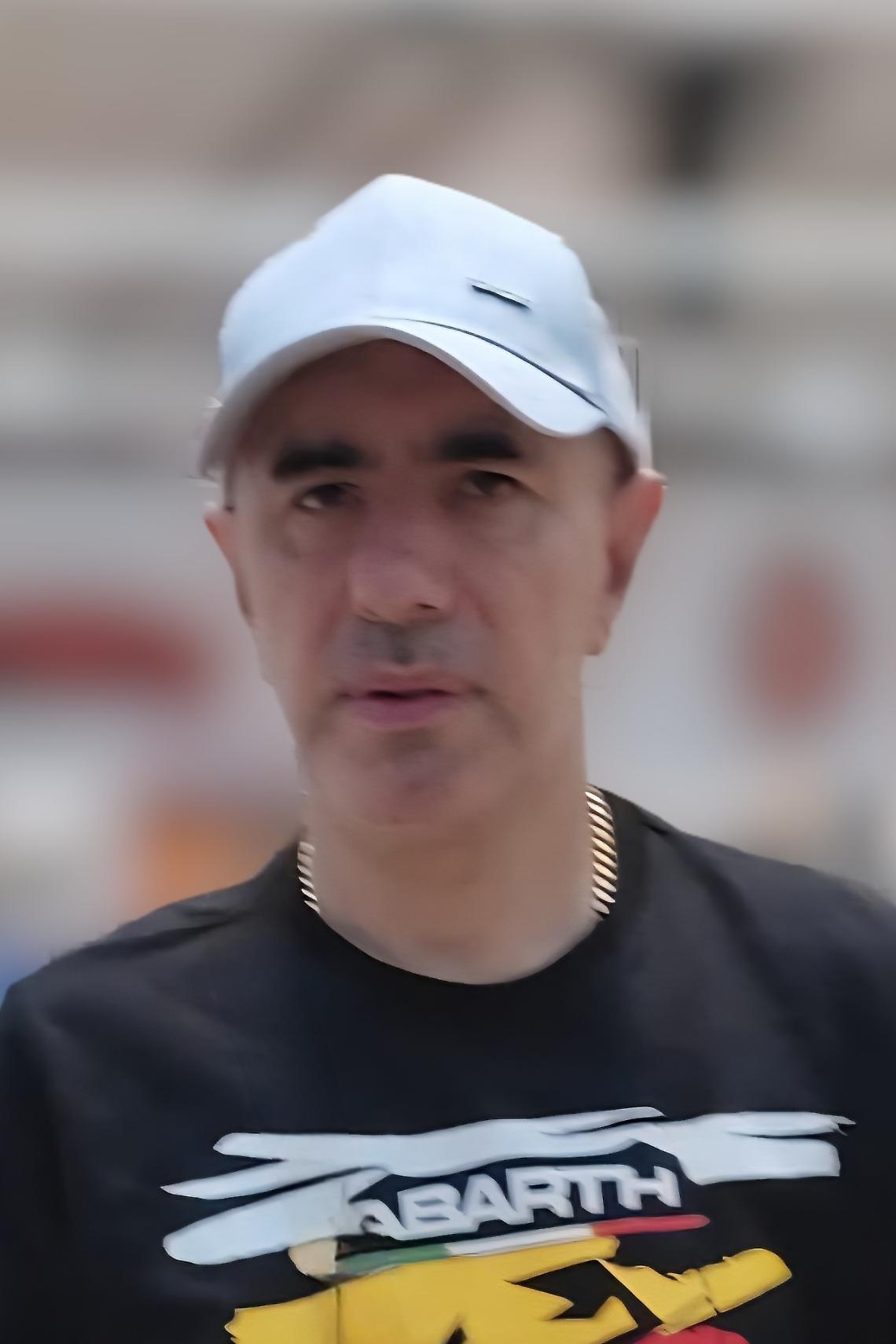 Danilo Capello