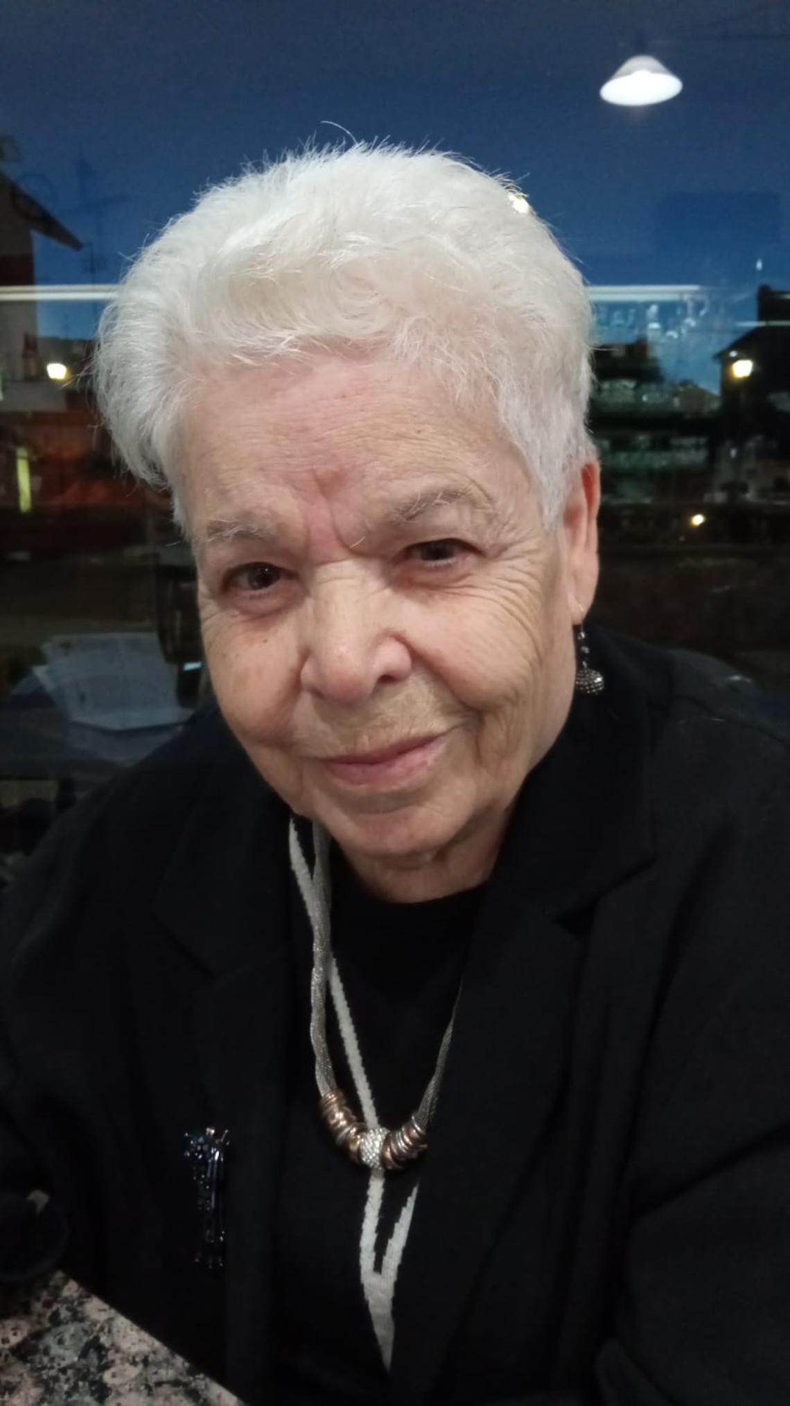 Nunzia Epulo