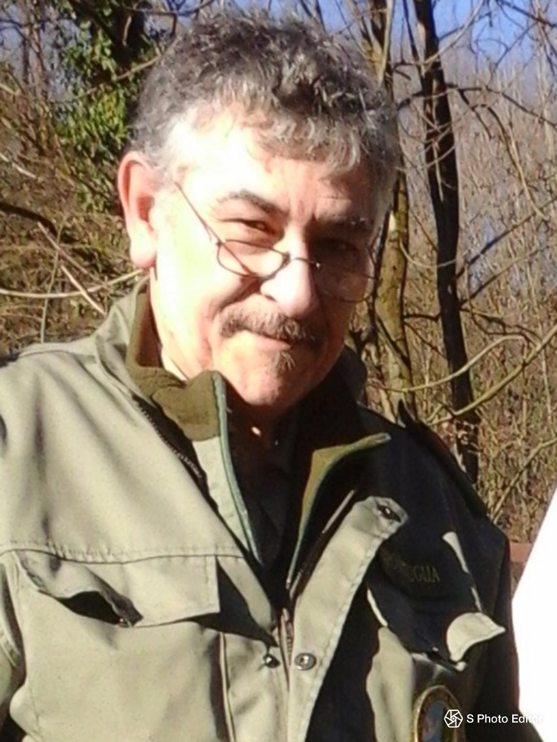 Paolo Fassitti