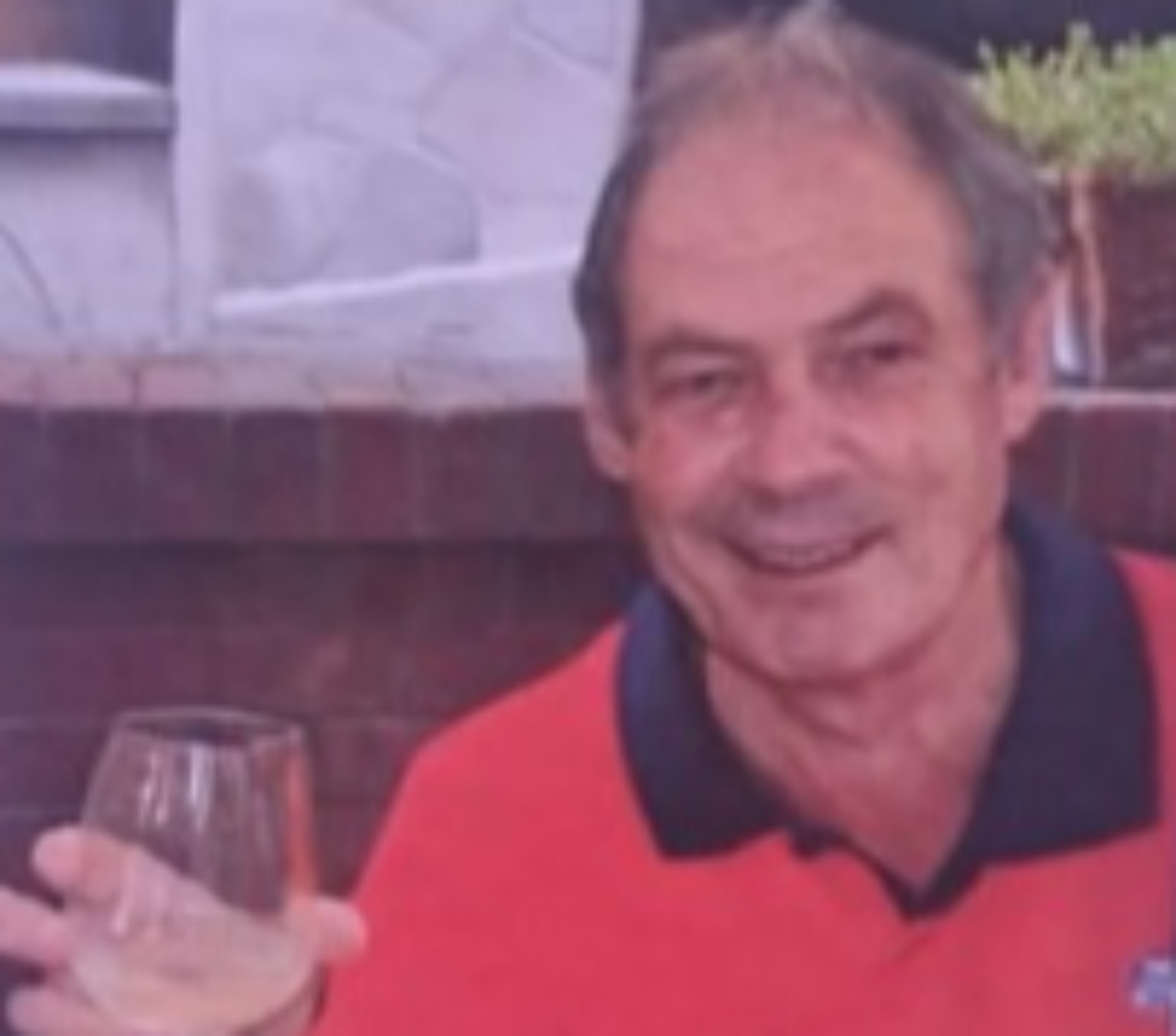 Addio a Massimo Trivero