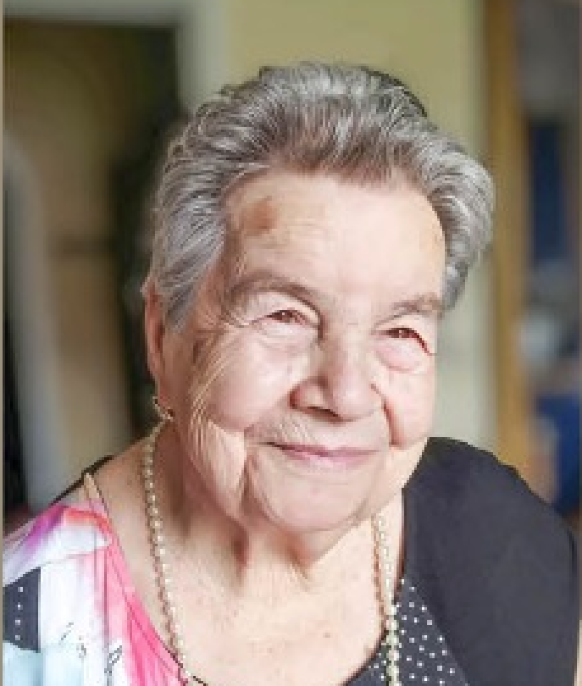 Maria Perri