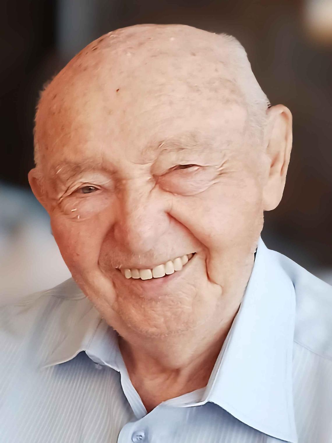 Felice Ossella