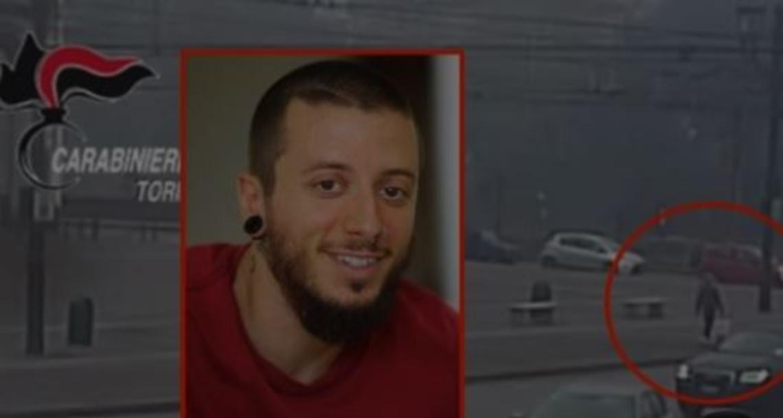 Stefano Leo. Un omicidio surreale.