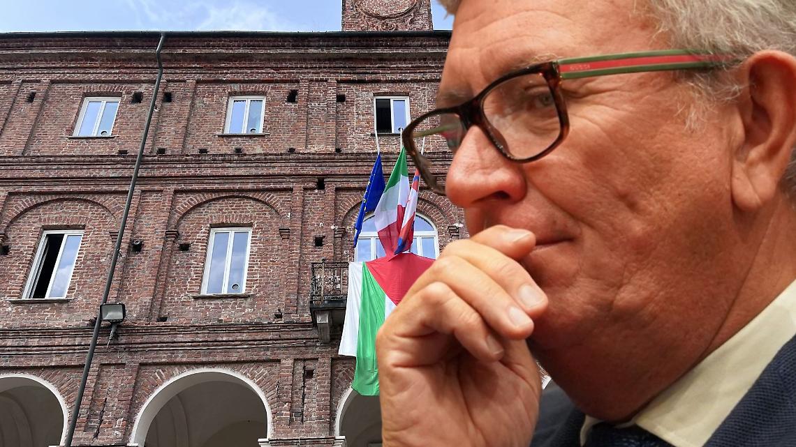 Tutti in fila per il dopo-Castello: elezioni 2027, ecco chi sale e chi scende tra i papabili candidati a sindaco