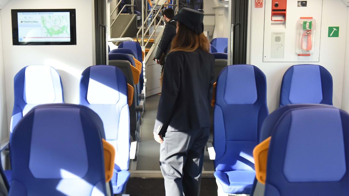Torino, controllori fissi