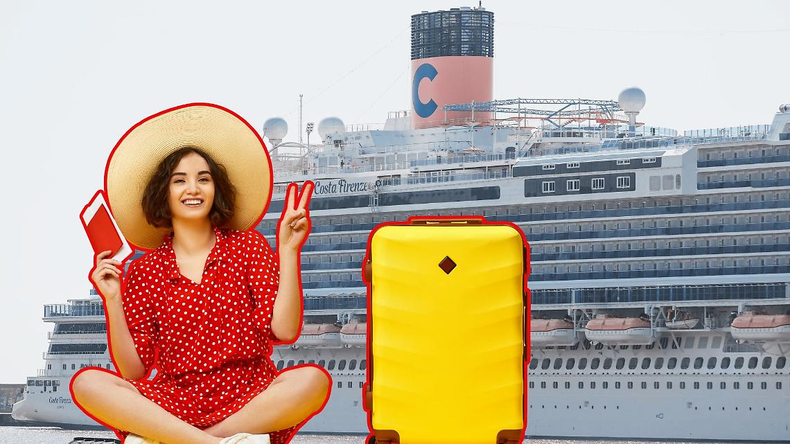 Costa Crociere condannata in Cassazione