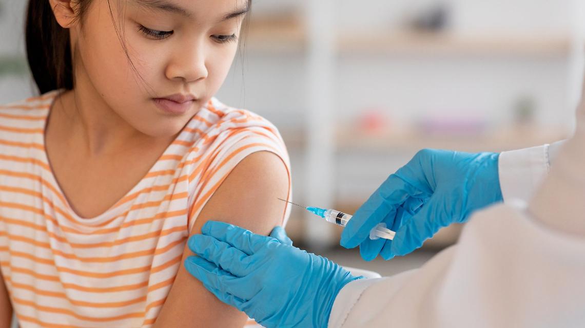 Influenza 2025-2026