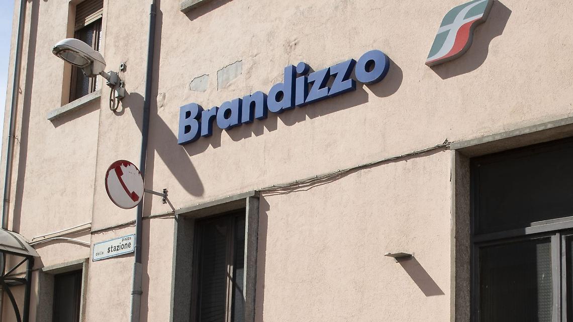 Strage di Brandizzo