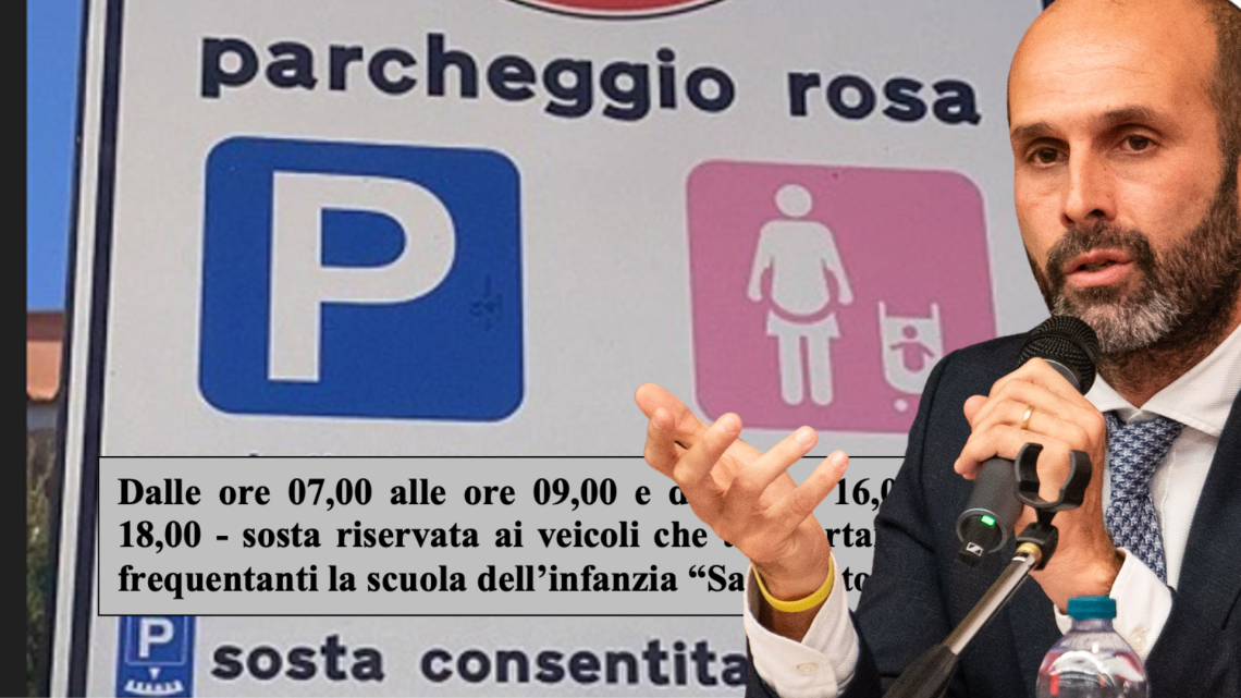 Ecco il piano anti-caos della Giunta davanti alla scuola