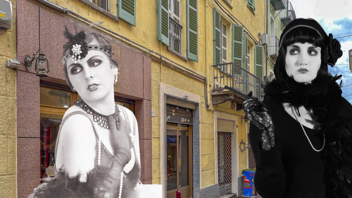 Ivrea torna negli anni ’20: musica, piume e street food con SBAM