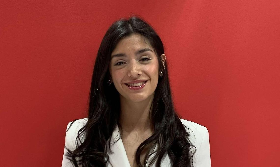 Diletta Balocco, dal dolore alla rinascita: a 28 anni guida l’impero dei dolci di famiglia