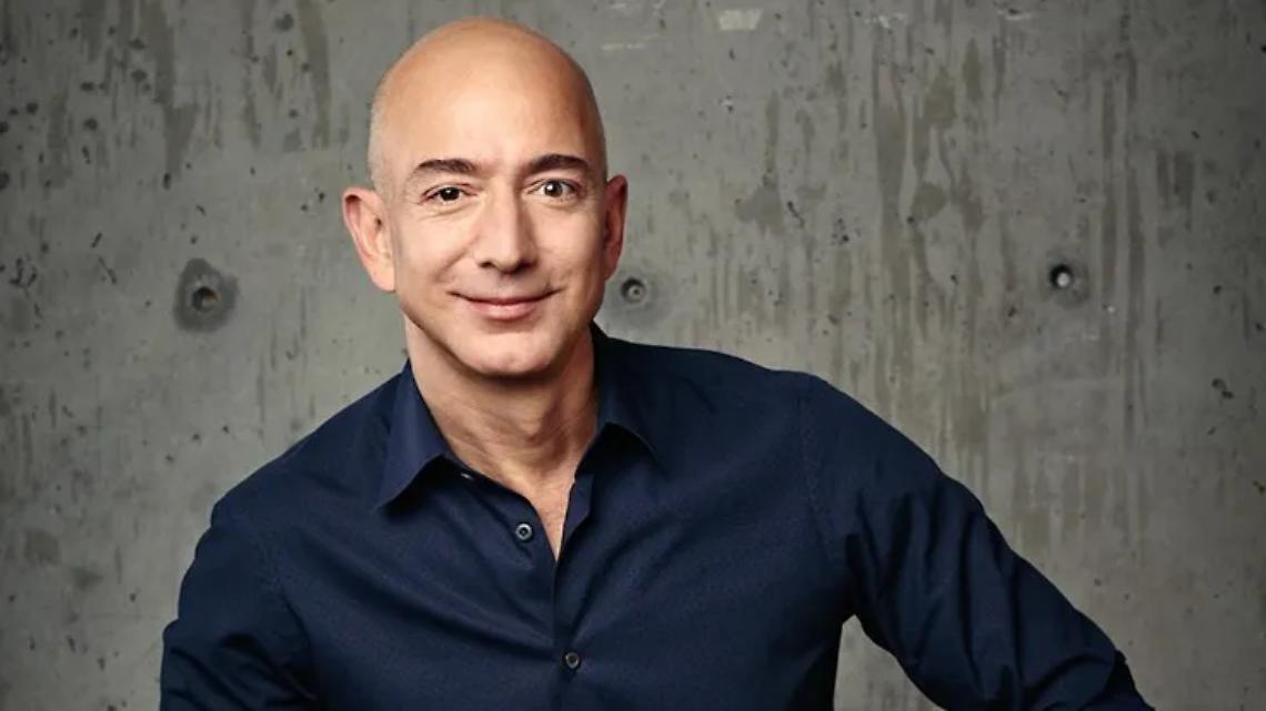 Italian Tech Week porta Jeff Bezos a Torino: alle OGR dal 1° al 3 ottobre l’intelligenza artificiale al centro dell'attenzione