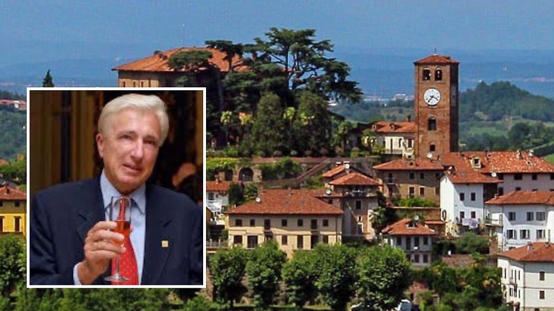 Una comunità in lacrime: addio a Barzaghini, l’ex vicesindaco dal cuore grande