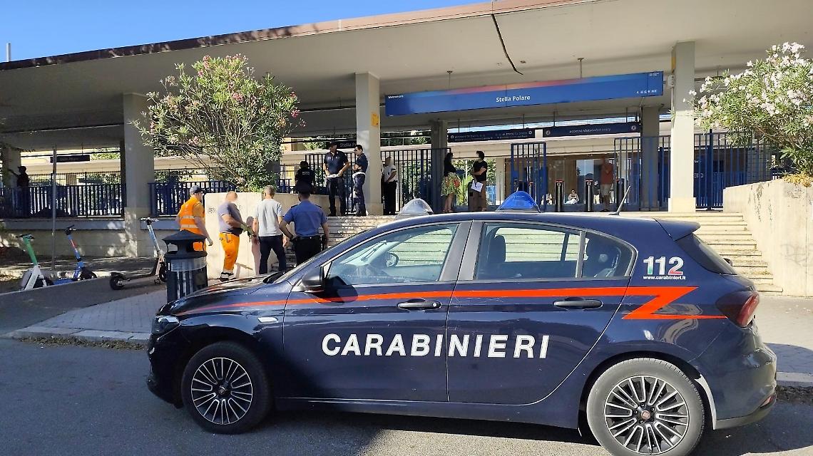 Colpo fallito in un’azienda di trasporti a Chivasso, quattro ventenni del Canavese nei guai
