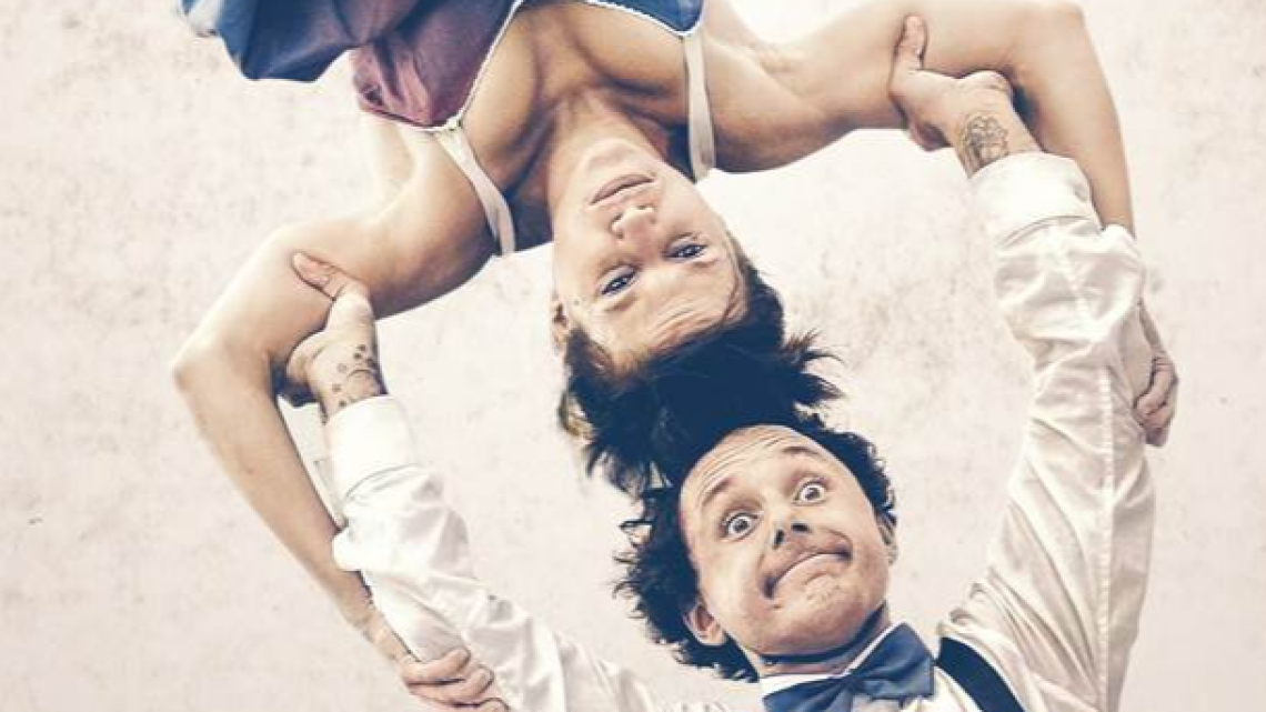 Moncalieri accende la fantasia con il Nice Festival: una settimana di circo , teatro di strada e laboratori