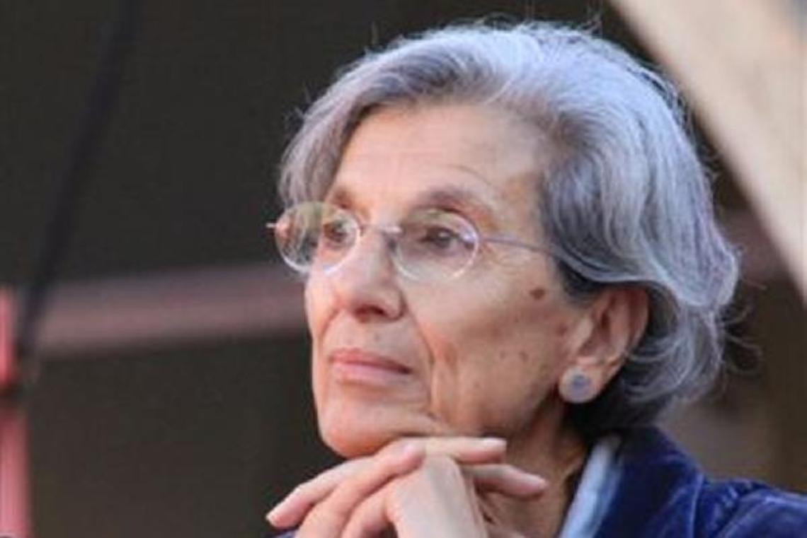 Chiara Saraceno