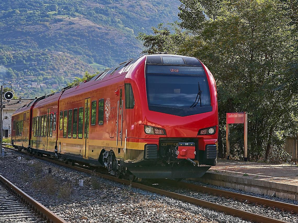 Scuola, pendolari e disagi: altri due anni di bus al posto dei treni