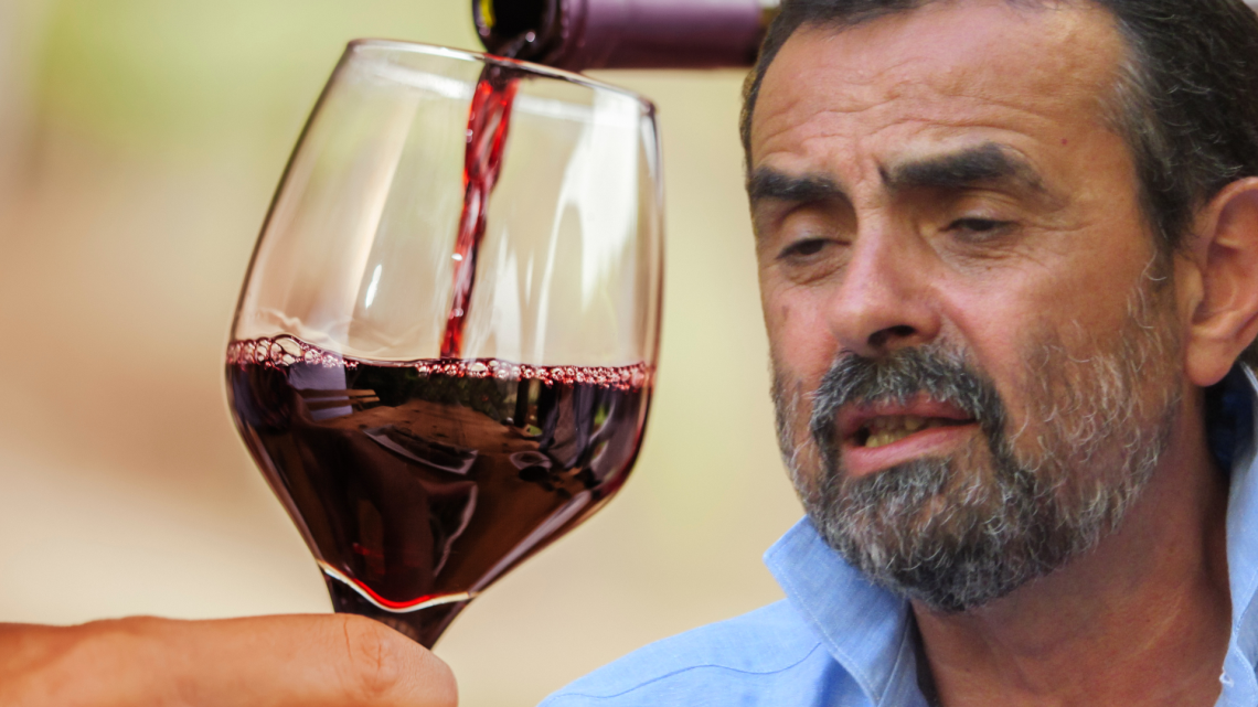 Ivrea, corso di degustazione vini all’enoteca di via Arduino