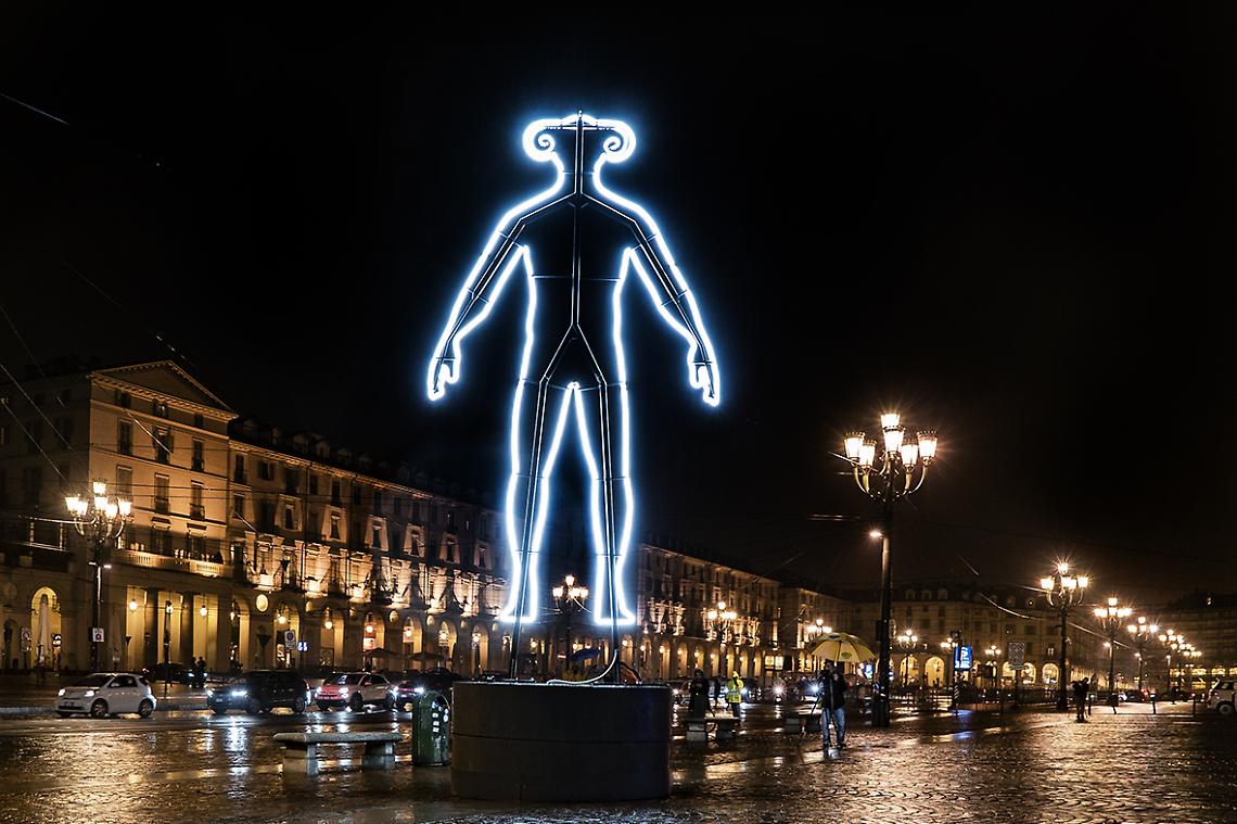 Luci d'Artista 