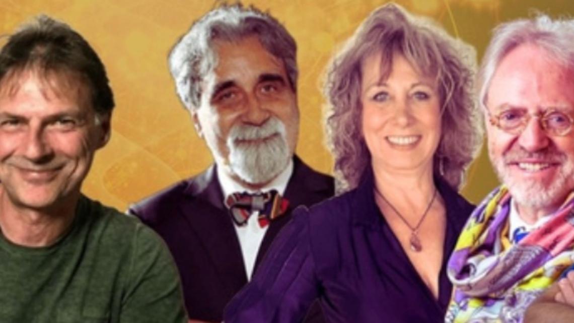 Beppe Vessicchio