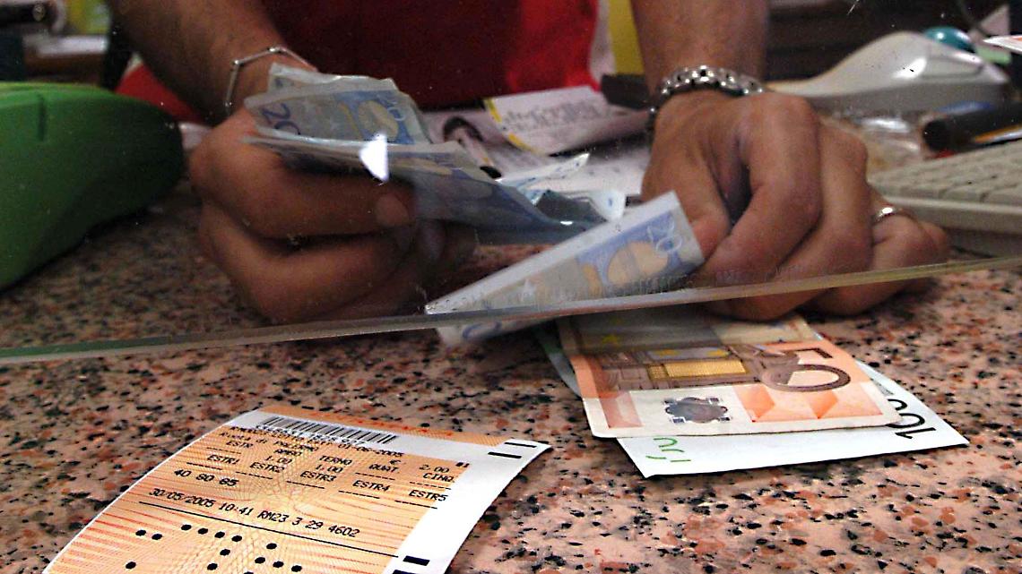 20.000 euro vinti su Tombola.it 
