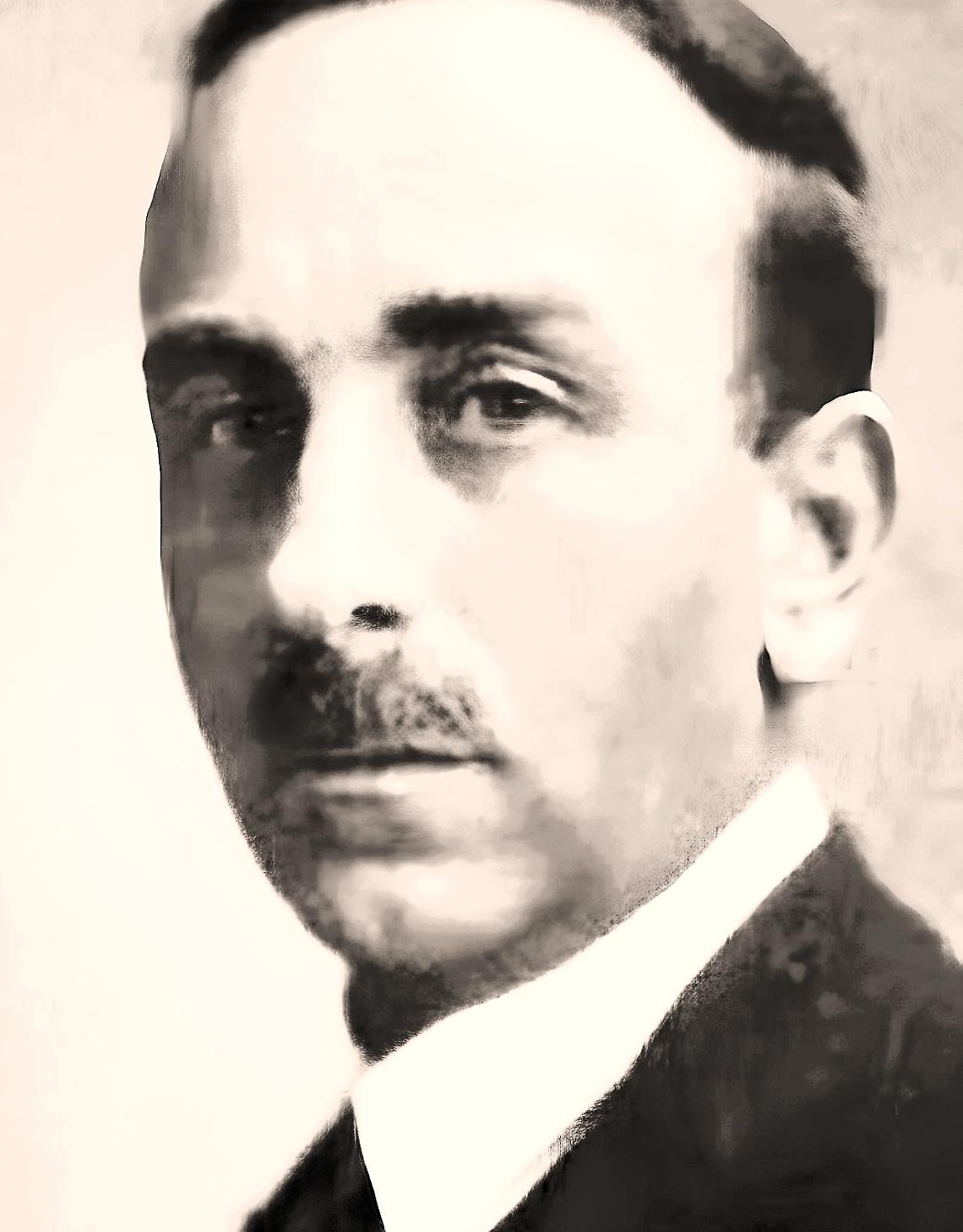 Nino Costa, la voce poetica del Piemonte