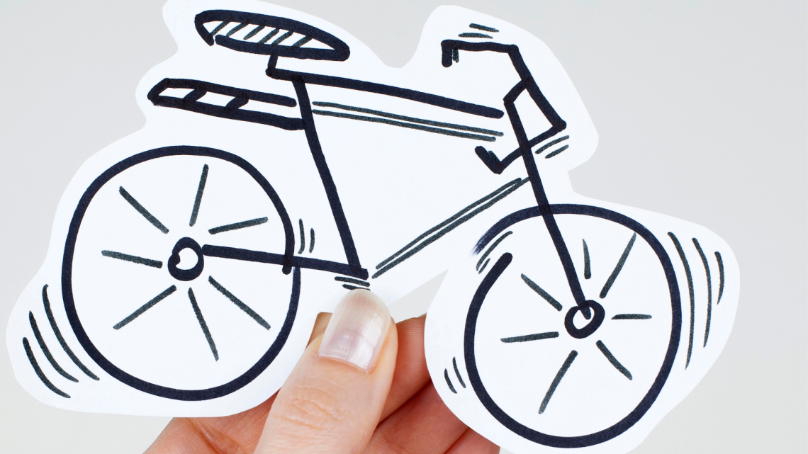Settimana europea della mobilità: il 18 settembre al lavoro in bici con il “Giretto d’Italia”