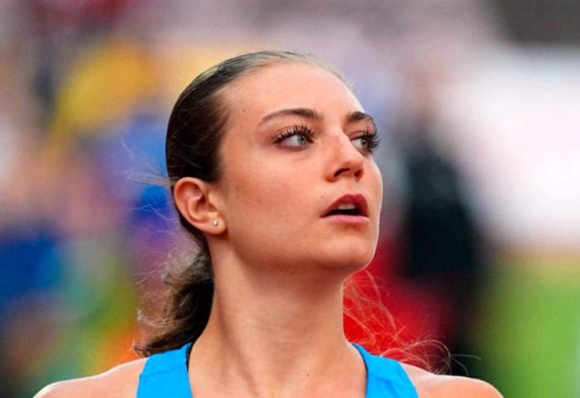 Alessia Succo FIDAL GRANA