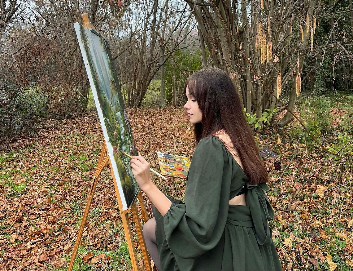 L'artista