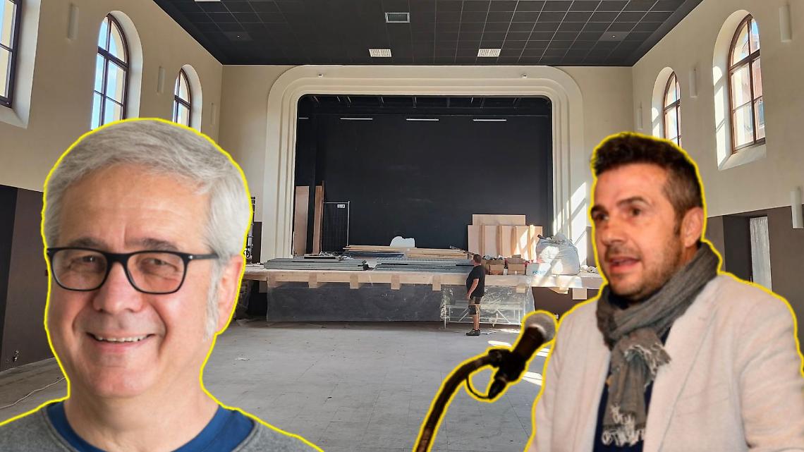 Chivasso Elezioni