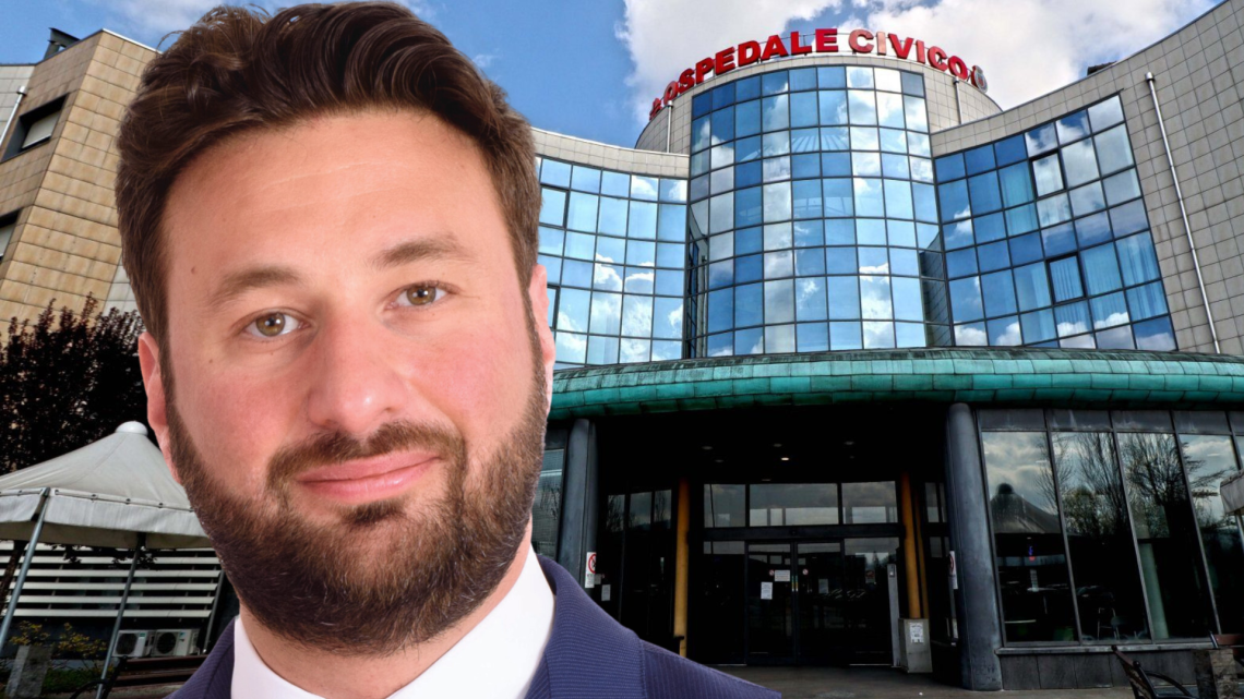 Settimo, stipendi fantasma all’ospedale. L'assessore Federico Riboldi dov'è? E l'Asl?