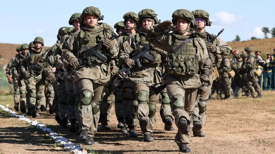 Esercitazioni militari